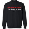 Bradology The Study Of Brad Shirt