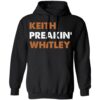 Keith Preakin Whitley Shirt