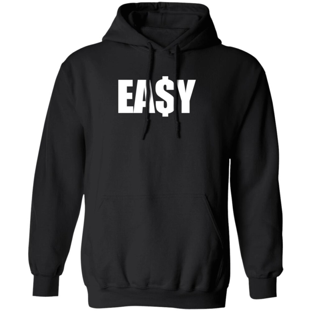 Money Easy T Shirt Panetory – Graphic Design Apparel &Amp; Accessories Online