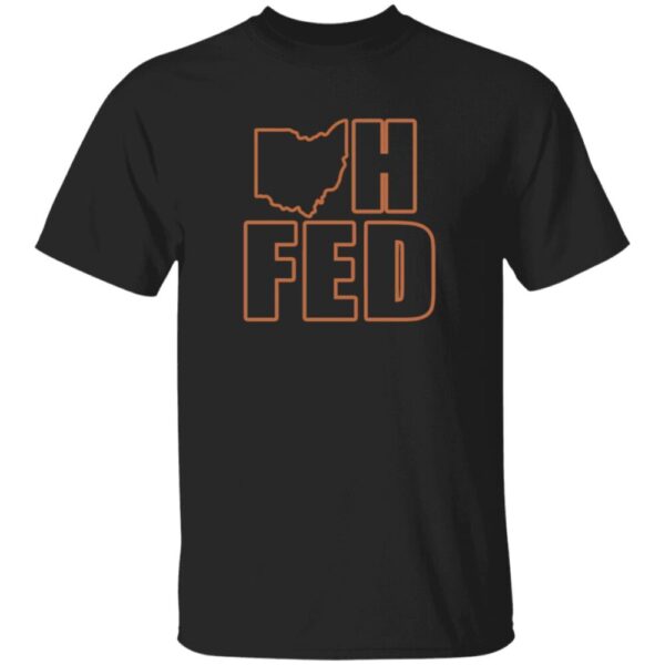 Ohio Fed Shirt