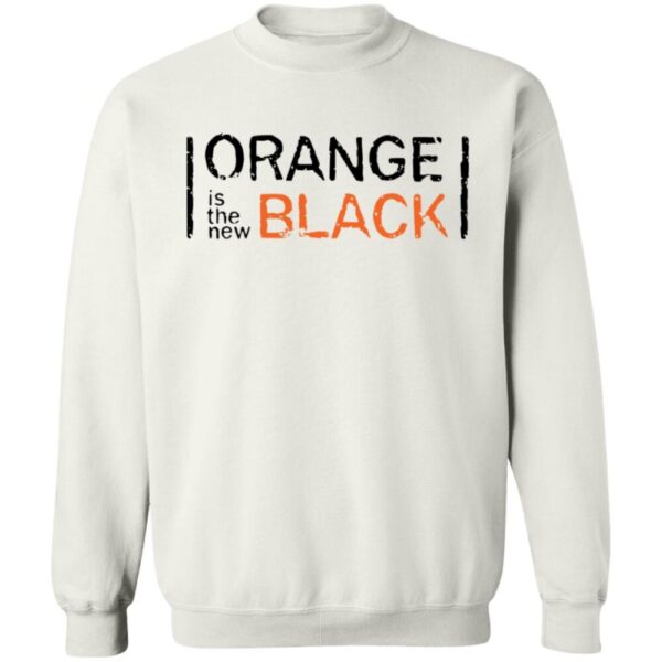 Orange Is The New Black Shirt