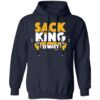 Sack King Tj Watt Shirt 1