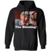 William Edward Hickey The Blessing Shirt 1
