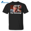 William Edward Hickey The Blessing Shirt