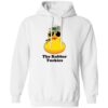 Duck The Rubber Tuckies Shirt 1