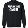 Francine 4 69 Shirt 1
