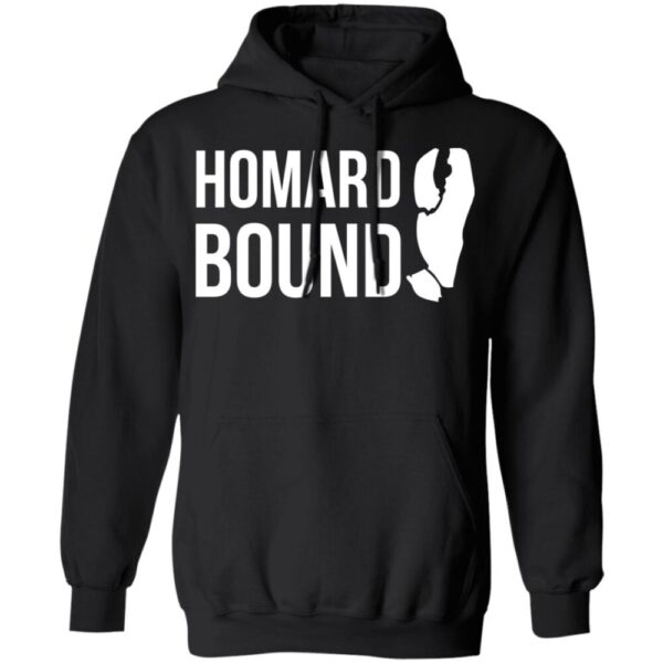 Homard Bound Shirt