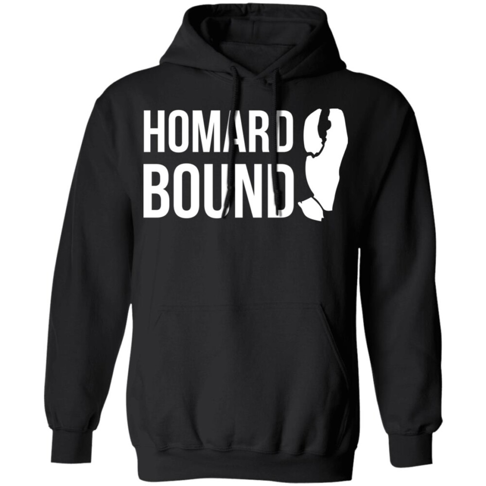 Homard Bound Shirt 1
