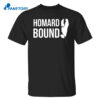 Homard Bound Shirt