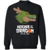 House Of Dragon Good Will Reign Shirt 2