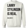 Larry Stylinson Is Real Deal With It Shirt 2
