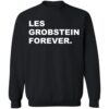 Les Grobstein Forever Shirt 1
