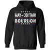 May Contain Bourbon Shirt 1