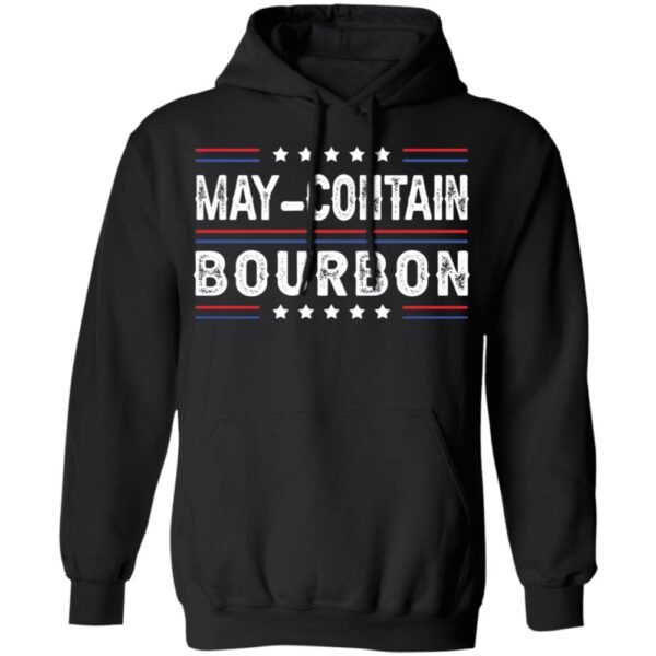 May Contain Bourbon Shirt