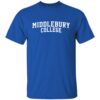 Middlebury College Shirt