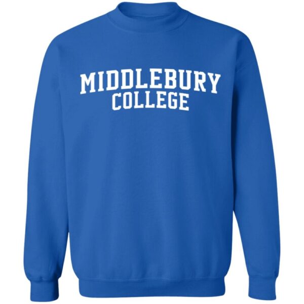 Middlebury College Shirt