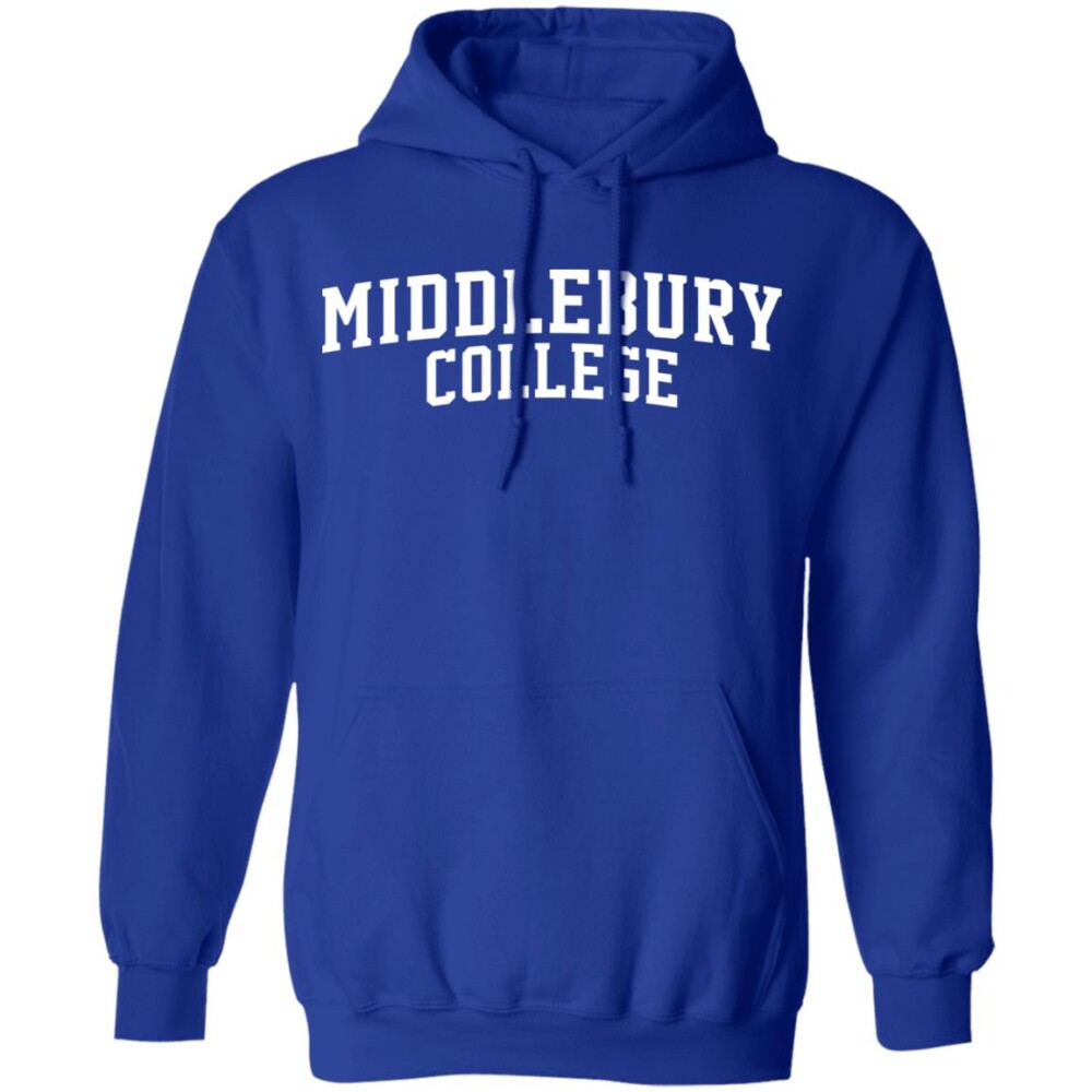 Middlebury College Shirt 3