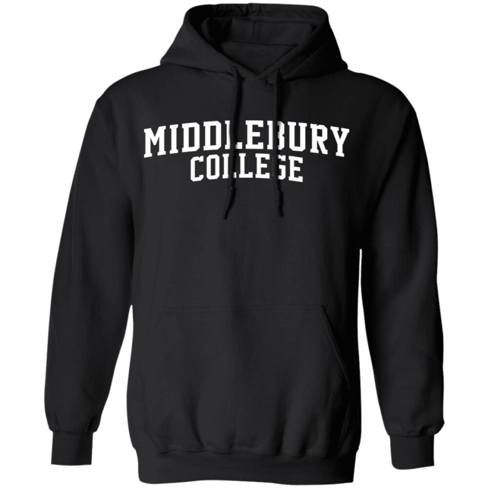 Middlebury College Shirt 4