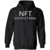 Nft Not Fake Tiddies Shirt 1
