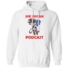 Sonic Joe Rogan Podcast Shirt 1