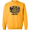 573 Tees Shop Puck Kansas Hickey Shirt 2