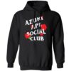 Azuki Ape Social Club Shirt 1