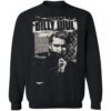 Billy Idol Merch Limited Edition Punk Collage Shirt 2