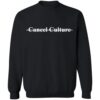 Aaron Rodgers Cancel Culture Shirt 1