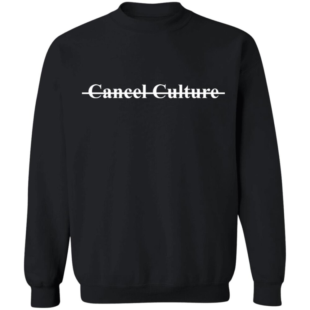 Aaron Rodgers Cancel Culture Shirt Panetory – Graphic Design Apparel &Amp; Accessories Online