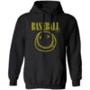 Baseball Nirvana Shirt 2