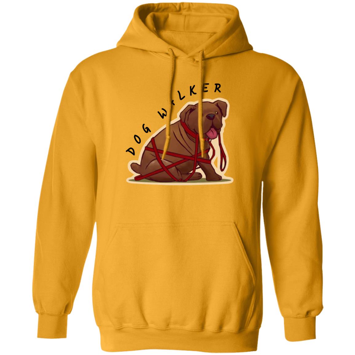Dead By Daylight Dwight'S Dog Walker Shirt Panetory – Graphic Design Apparel &Amp; Accessories Online