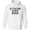 Doughs Over Bros Shirt 1
