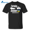 Farming Simulator Ukrainian Edition 2022 Shirt