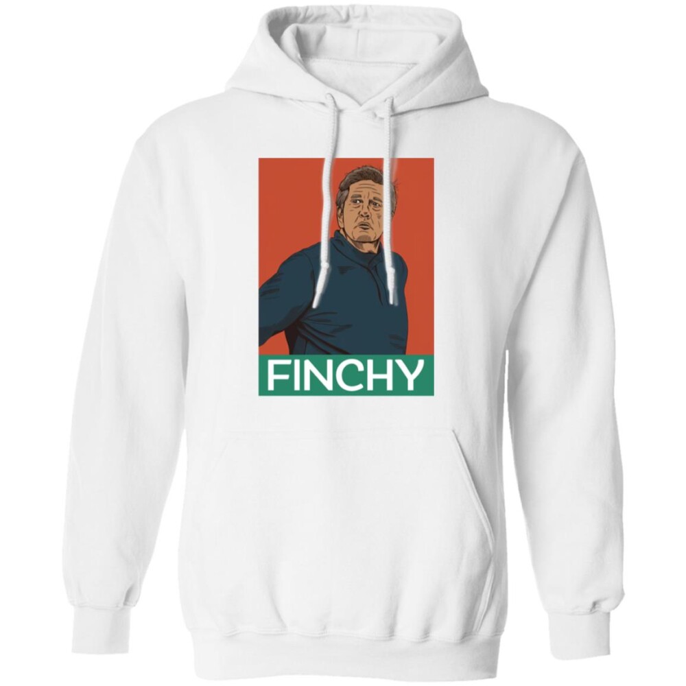 Karl Anthony Towns Finchy Shirt 1