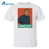 Karl Anthony Towns Finchy Shirt