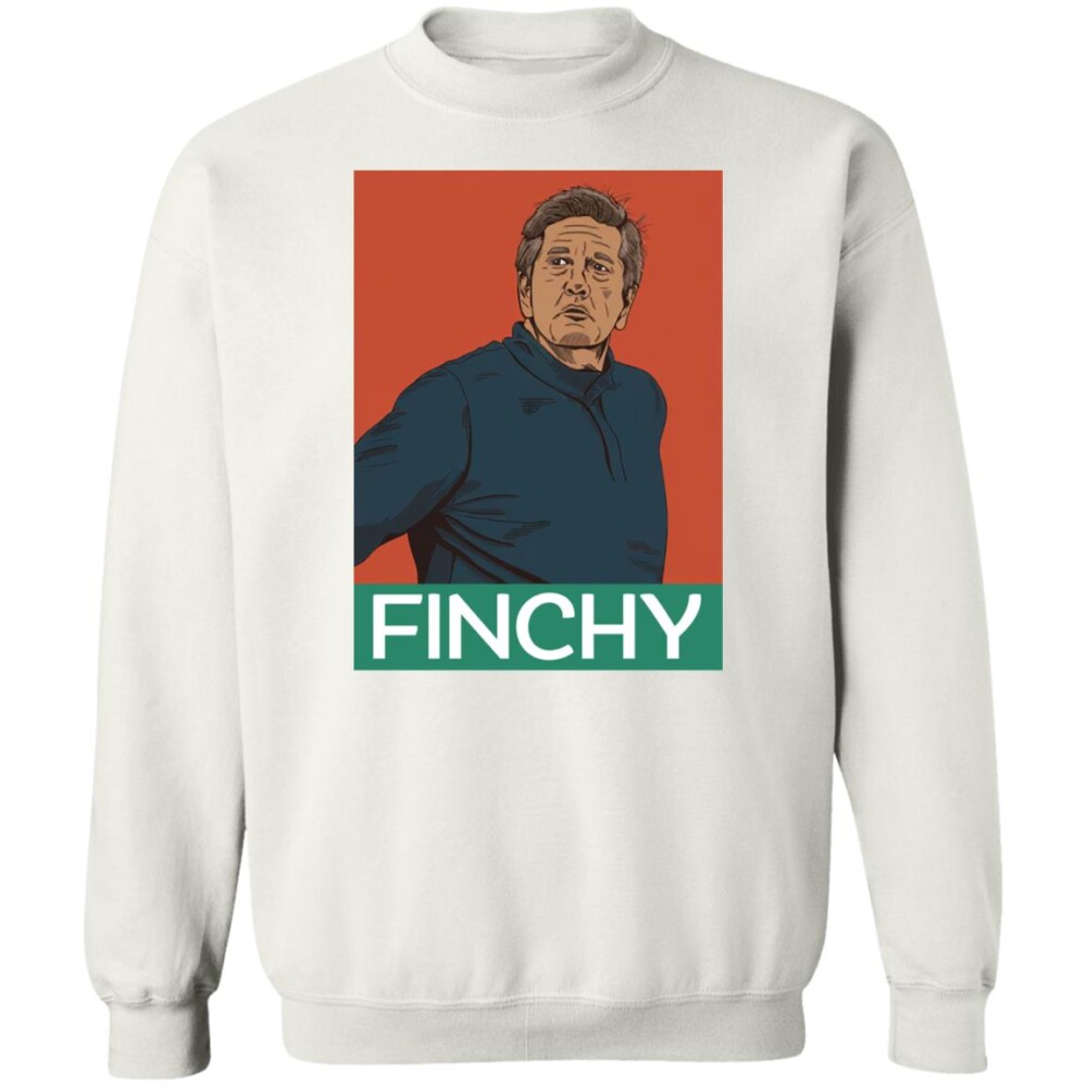 Karl Anthony Towns Finchy Shirt 2