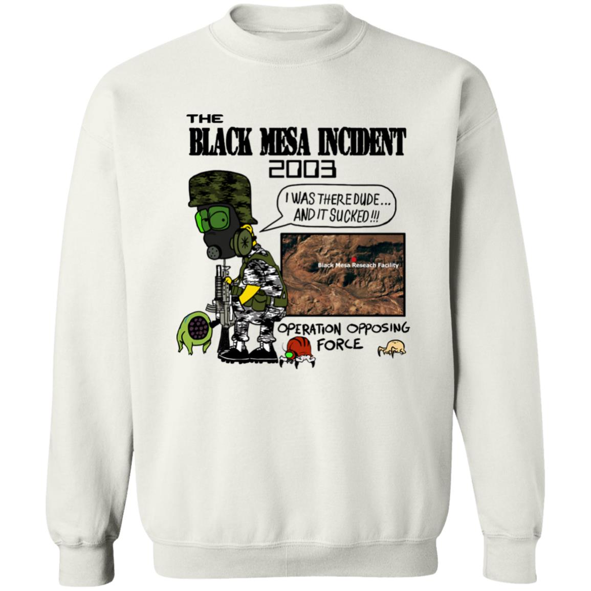 Maurs The Black Mesa Incident Bootleg Bart Style 2003 Shirt Panetory – Graphic Design Apparel &Amp; Accessories Online