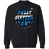 Ncaa Men’s Basketball Tournament March Madness Sweet Sixteen Shirt 2
