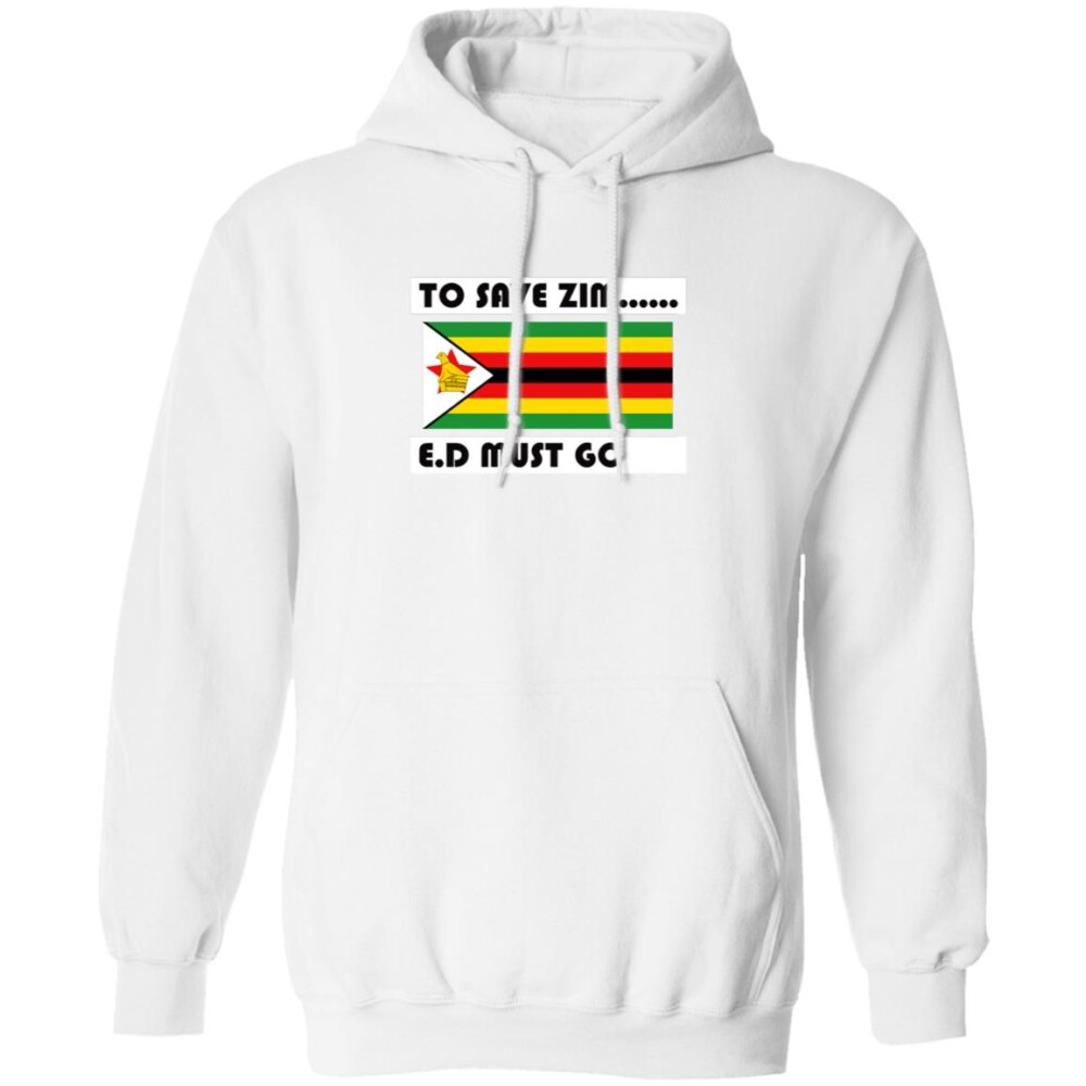Netsai Marova To Save Zim Ed Must Go Zimbabwe Shirt 1