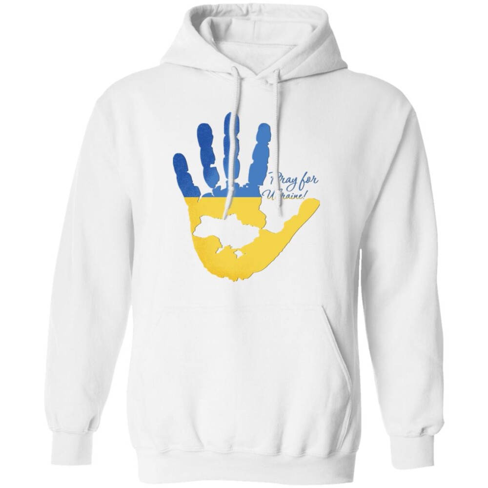 Pray For Ukraine Shirt Panetory – Graphic Design Apparel &Amp; Accessories Online