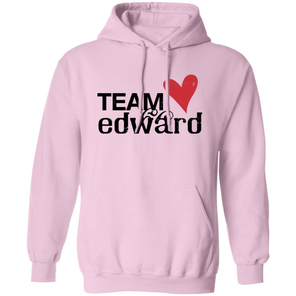 Team Edward Snl Shirt 1