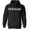 Ex Bisexual Shirt 1