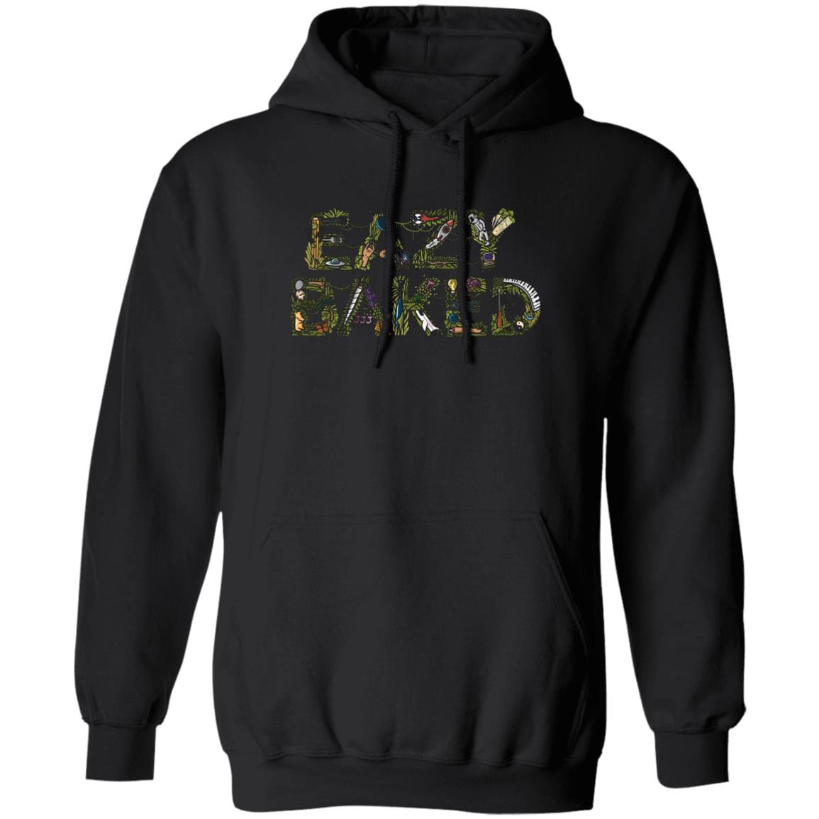 Eazybaked Shirt Panetory – Graphic Design Apparel &Amp; Accessories Online