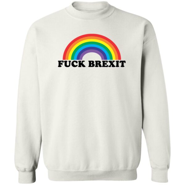 Fuck Brexit Shirt
