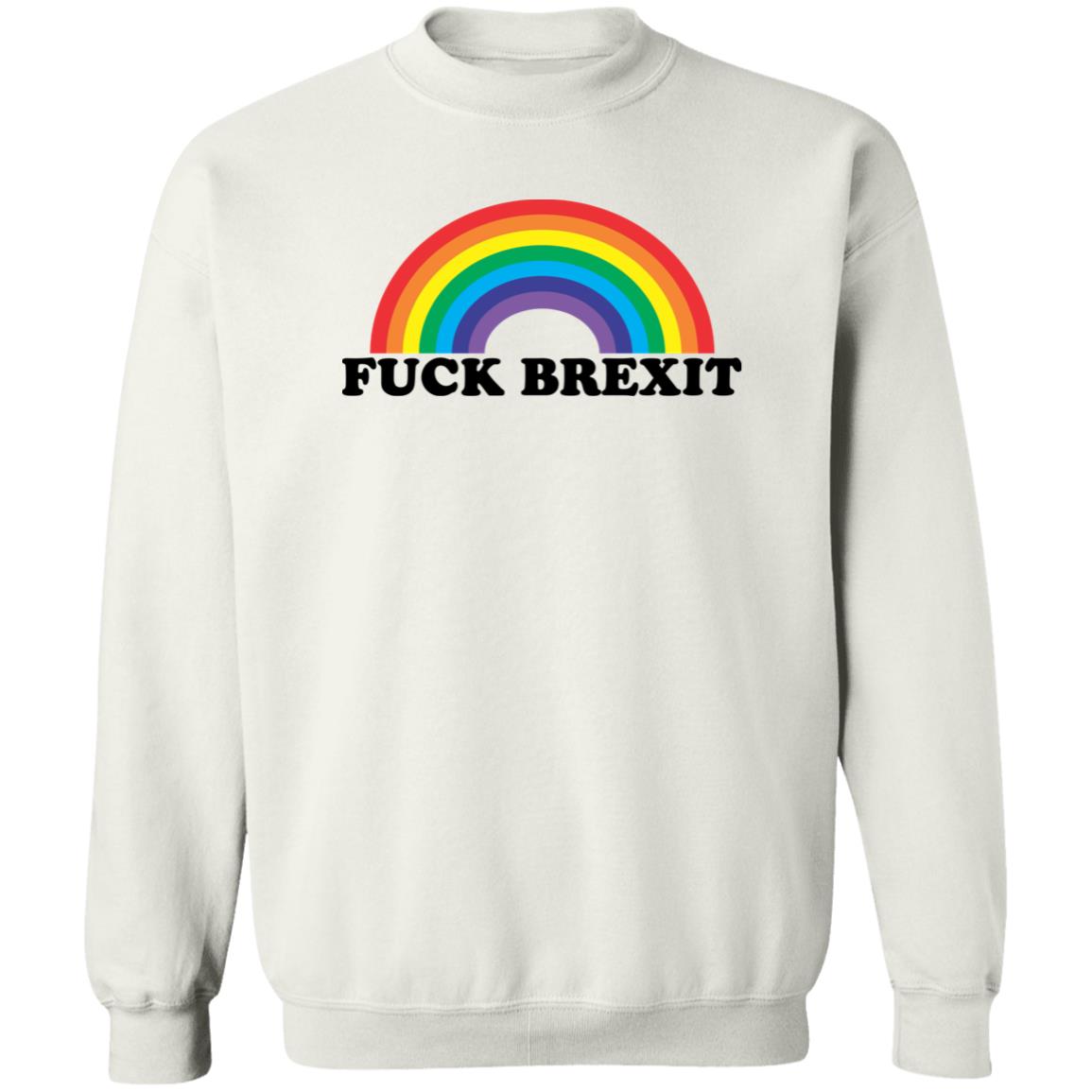 Fuck Brexit Shirt 2