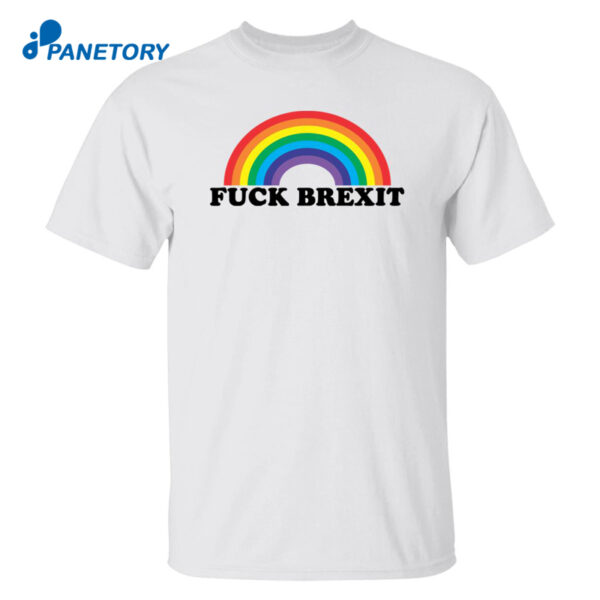 Fuck Brexit Shirt