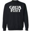 Greta Van Fleet Shirt 2