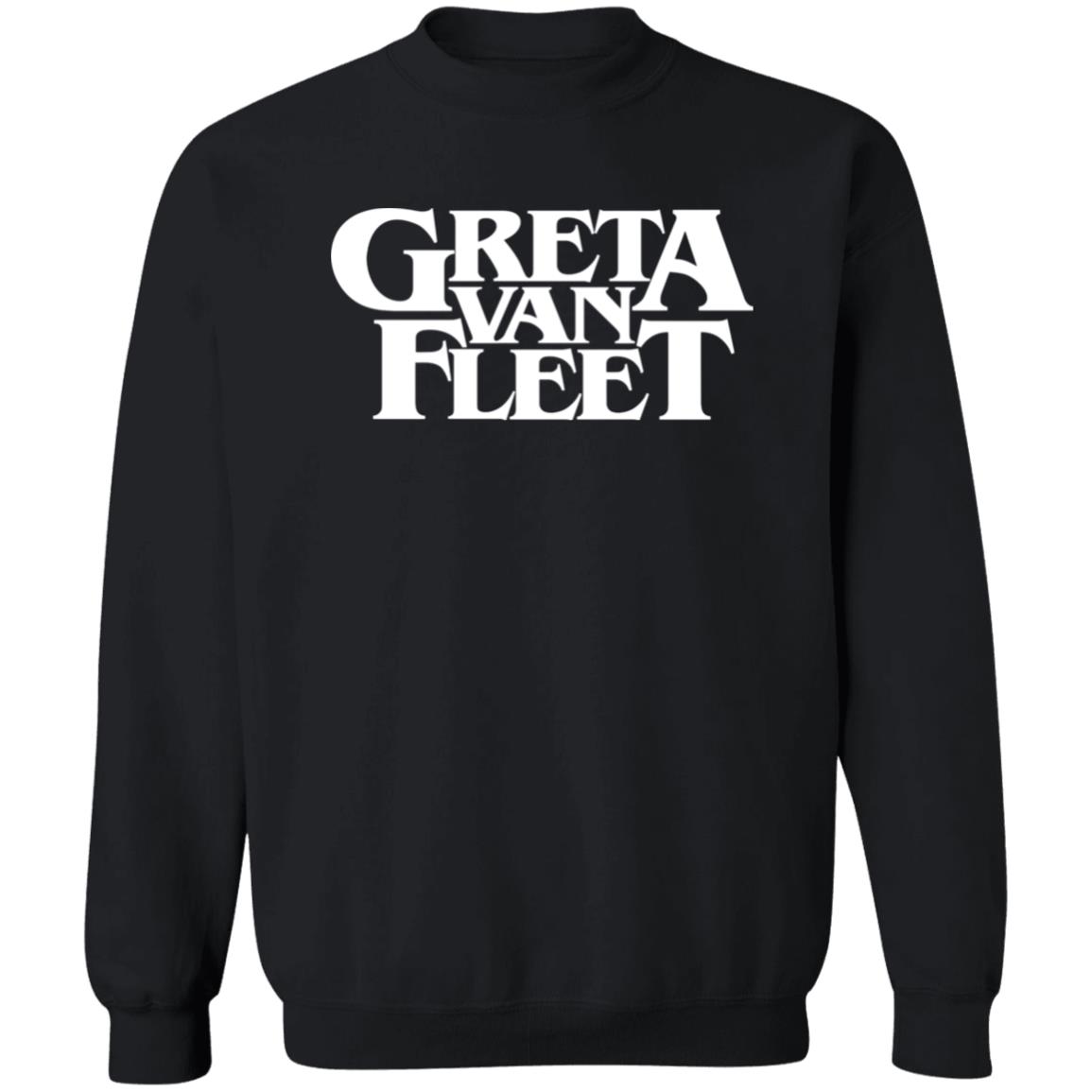 Greta Van Fleet Shirt Panetory – Graphic Design Apparel &Amp; Accessories Online