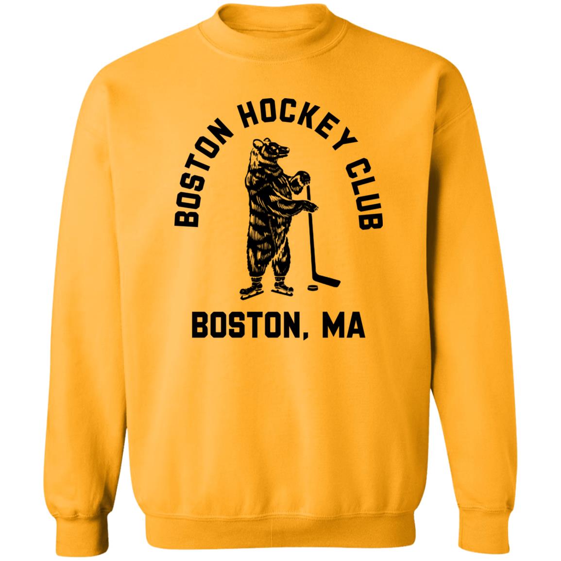 Marina Maher Boston Hockey Club Shirt 2