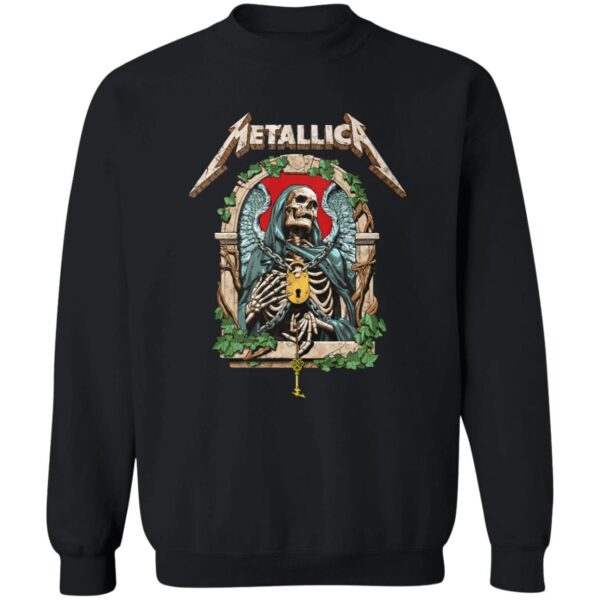 Metallica Month Of Giving 2022 Shirt